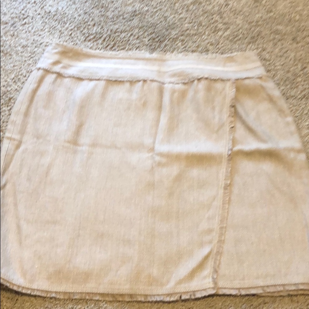 Ann Taylor skirt